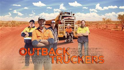 Outback Truckers poster