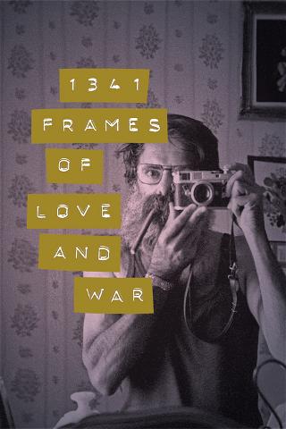 1341 Frames of Love and War poster