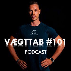 Vægttab #101 - En Podcast af ValintinCoaching poster