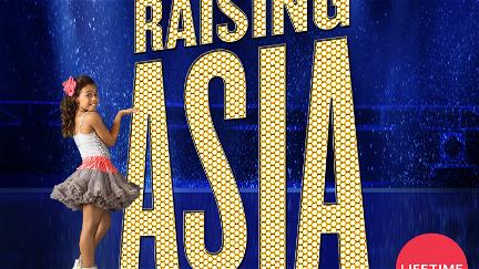 Raising Asia poster