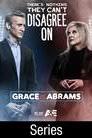 Grace vs. Abrams poster