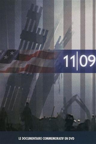 New York : 11 Septembre poster