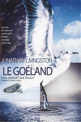 Jonathan Livingston le goéland poster