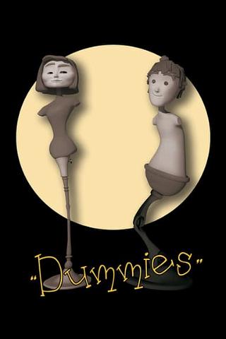 Dummies poster