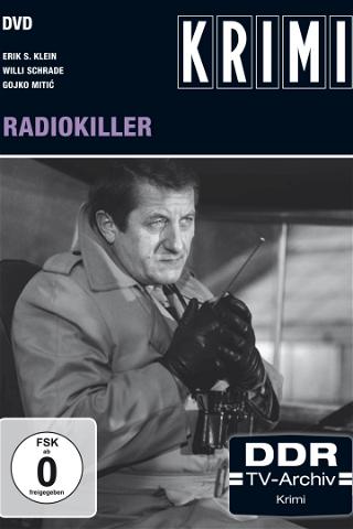 Radiokiller poster
