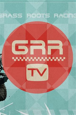 Grr TV poster