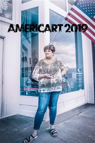 Americart 2019 poster