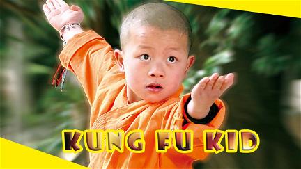 Kung Fu Kun poster