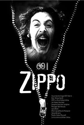 Zippo poster