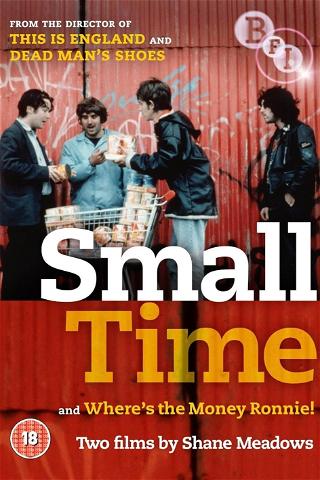 Small Time poster