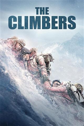 Climbers poster
