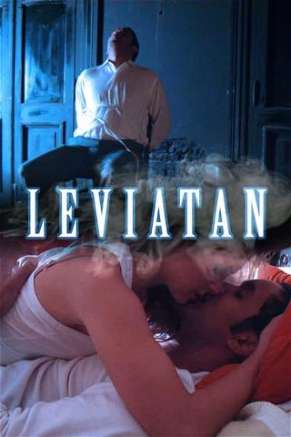 Leviatan poster