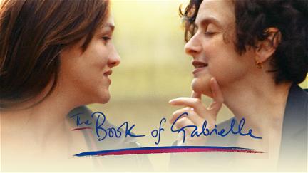 The Book of Gabrielle poster