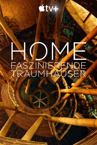 Home – Faszinierende Traumhäuser poster