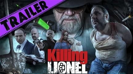 Killing Lionel poster