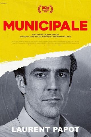 Municipale poster