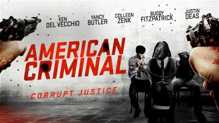 American Criminal poster