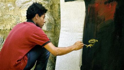 Jean-Michel Basquiat : The Radiant Child poster