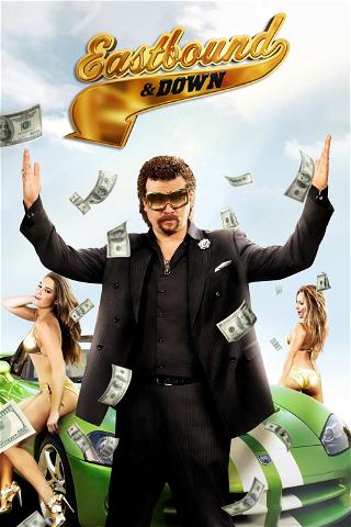 Eastbound and Down poster