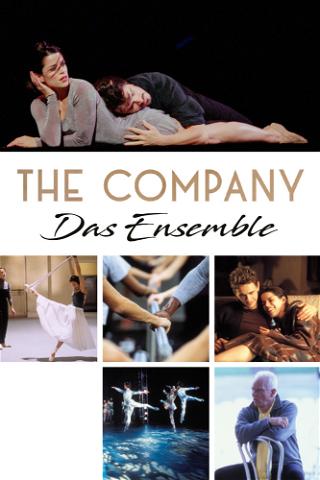 The Company - Das Ensemble poster