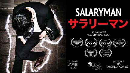 Salaryman poster