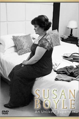 Susan Boyle:  An Unlikely Superstar poster