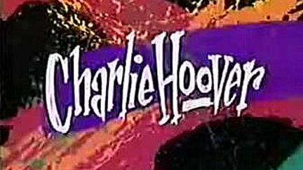Charlie Hoover poster
