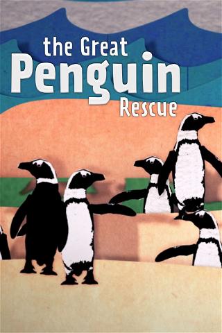 The Great Penguin Rescue poster