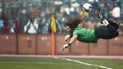 Higuita: The Way of the Scorpion poster