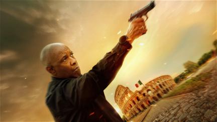 The Equalizer 3 - Senza tregua poster