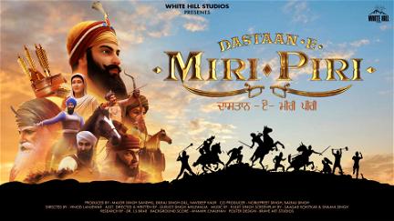 Dastaan-E-Miri-Piri poster