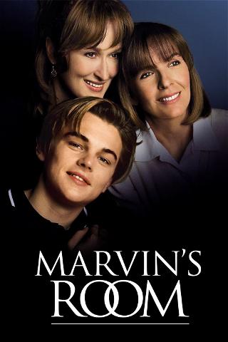 Marvin's Room poster