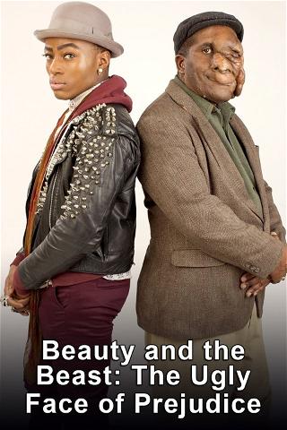 The Ugly Face of Beauty poster
