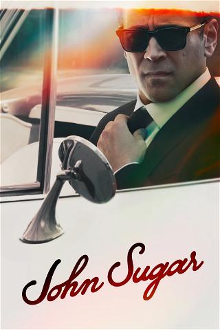 John Sugar poster