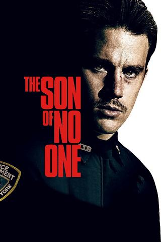 Son of No One poster