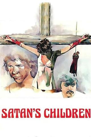 Satan's Children poster
