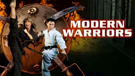 Modern Warriors poster