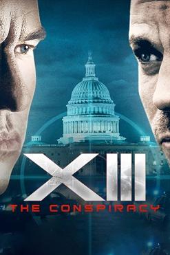 XIII: The Conspiracy poster