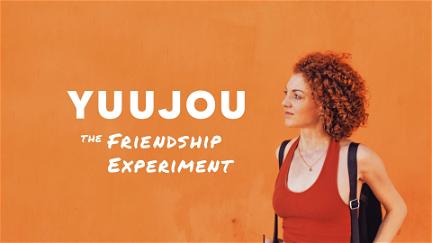 Yuujou The Friendschip Experiment poster