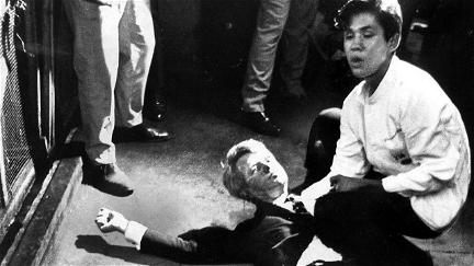 L'altra Dallas - Chi ha ucciso RFK? poster