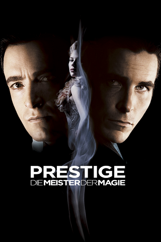 Prestige: Die Meister der Magie poster