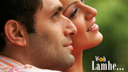 Woh Lamhe poster