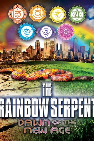The Rainbow Serpent poster