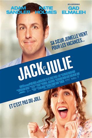 Jack et Julie poster