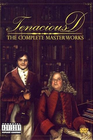The Complete Master Works poster