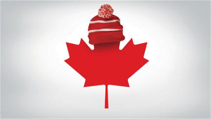 Being Canadian poster