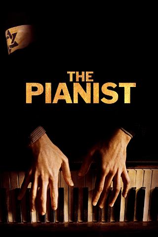 Pianista poster
