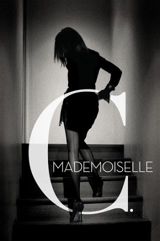 Mademoiselle C. poster
