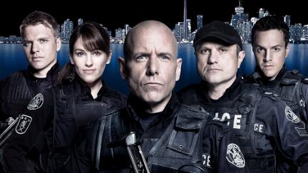 Flashpoint poster