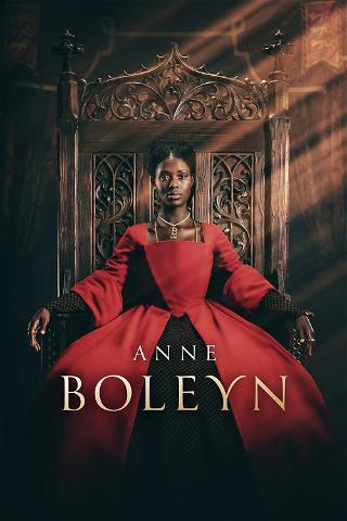 Anne Boleyn poster
